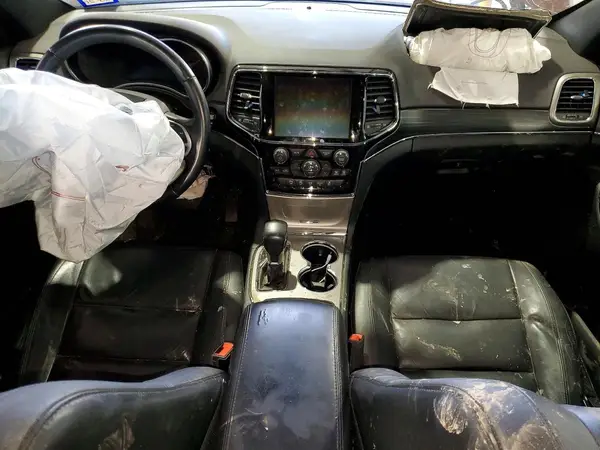 1C4RJEBG4LC278723 2020 JEEP GRAND CHEROKEE - Image 8