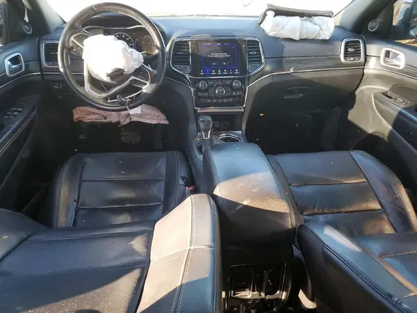 1C4RJEBG4LC280844 2020 JEEP GRAND CHEROKEE - Image 8