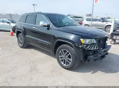 1C4RJEBG4LC295196 2020 JEEP GRAND CHEROKEE