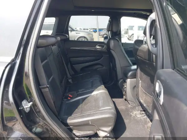 1C4RJEBG4LC295196 2020 JEEP GRAND CHEROKEE - Image 8