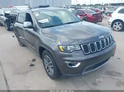 1C4RJEBG4LC295201 2020 JEEP GRAND CHEROKEE