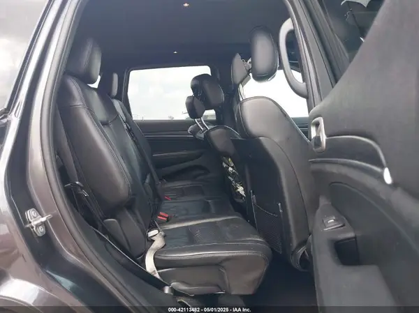 1C4RJEBG4LC295201 2020 JEEP GRAND CHEROKEE - Image 8