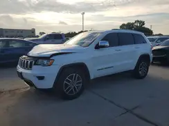 1C4RJEBG4LC337852 2020 JEEP GRAND CHEROKEE