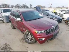 1C4RJEBG4LC348253 2020 JEEP GRAND CHEROKEE