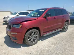 1C4RJEBG4LC373542 2020 JEEP GRAND CHEROKEE