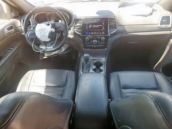 1C4RJEBG4LC373542 2020 JEEP GRAND CHEROKEE - Image 8
