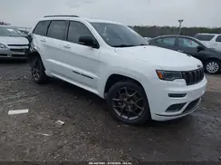 1C4RJEBG4LC392916 2020 JEEP GRAND CHEROKEE