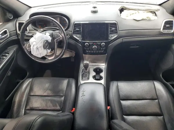 1C4RJEBG4LC430984 2020 JEEP GRAND CHEROKEE - Image 8