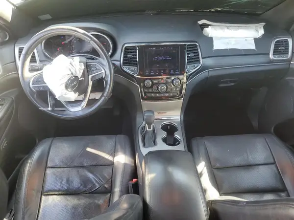 1C4RJEBG4MC539091 2021 JEEP GRAND CHEROKEE - Image 8