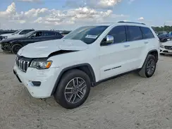 1C4RJEBG4MC543819 2021 JEEP GRAND CHEROKEE