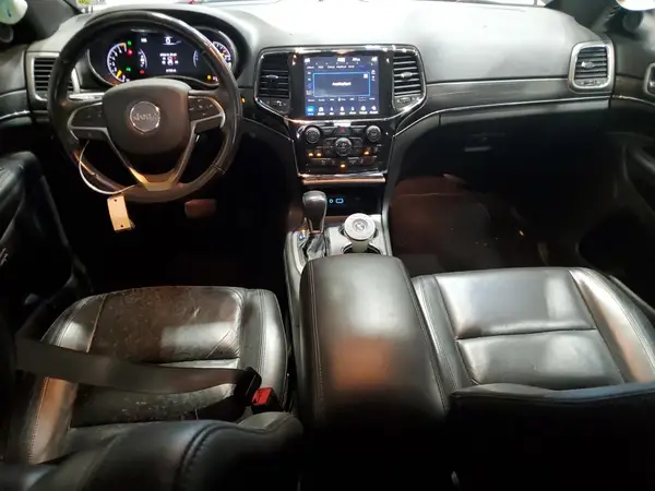 1C4RJEBG4MC546719 2021 JEEP GRAND CHEROKEE - Image 8