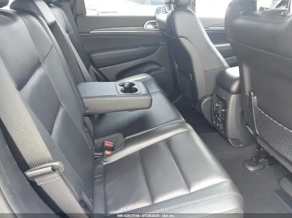 1C4RJEBG4MC570602 2021 JEEP GRAND CHEROKEE - Image 8
