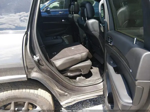 1C4RJEBG4MC631172 2021 JEEP GRAND CHEROKEE - Image 8