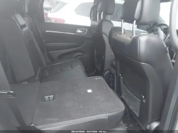 1C4RJEBG4MC638218 2021 JEEP GRAND CHEROKEE - Image 8