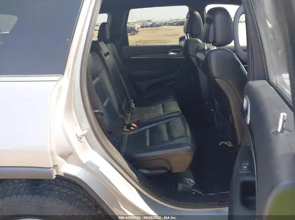 1C4RJEBG4MC679383 2021 JEEP GRAND CHEROKEE - Image 8