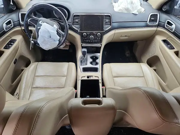 1C4RJEBG4MC691453 2021 JEEP GRAND CHEROKEE - Image 8