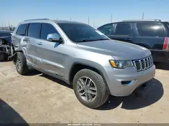 1C4RJEBG4MC738321 2021 JEEP GRAND CHEROKEE
