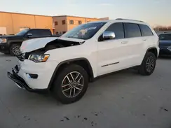 1C4RJEBG4MC813261 2021 JEEP GRAND CHEROKEE