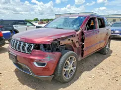 1C4RJEBG4MC844266 2021 JEEP GRAND CHEROKEE
