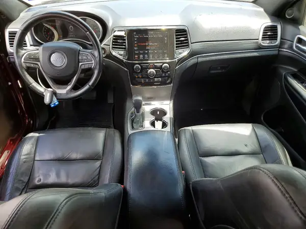1C4RJEBG4MC844266 2021 JEEP GRAND CHEROKEE - Image 8