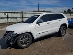 1C4RJEBG4NC125424 2022 JEEP GRAND CHEROKEE