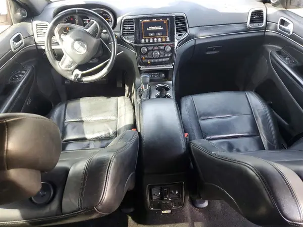 1C4RJEBG4NC125424 2022 JEEP GRAND CHEROKEE - Image 8