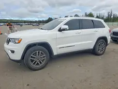 1C4RJEBG4NC125455 2022 JEEP GRAND CHEROKEE