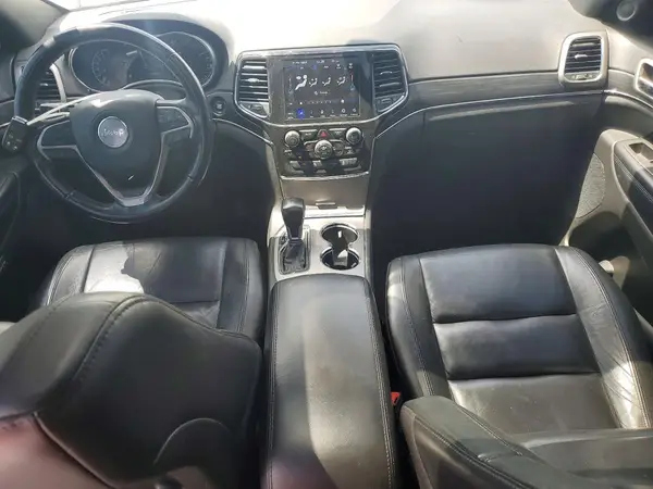 1C4RJEBG4NC125861 2022 JEEP GRAND CHEROKEE - Image 8