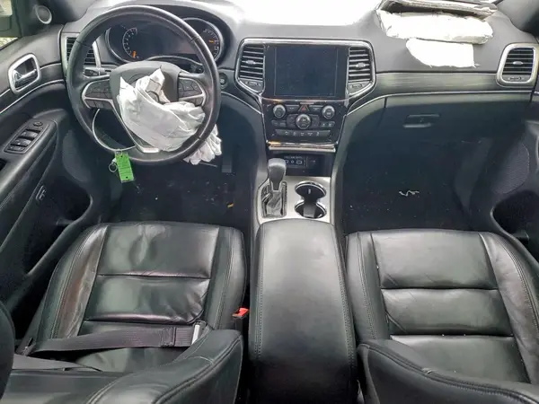 1C4RJEBG4NC126055 2022 JEEP GRAND CHEROKEE - Image 8