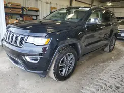 1C4RJEBG4NC180925 2022 JEEP GRAND CHEROKEE