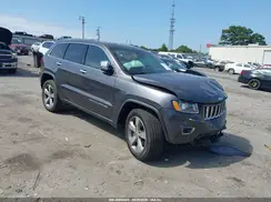 1C4RJEBG5GC306695 2016 JEEP GRAND CHEROKEE