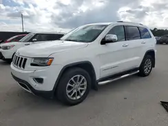 1C4RJEBG5GC313744 2016 JEEP GRAND CHEROKEE