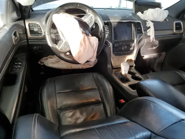 1C4RJEBG5GC313792 2016 JEEP GRAND CHEROKEE - Image 8
