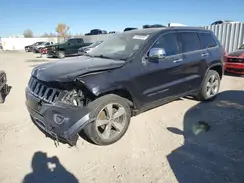 1C4RJEBG5GC320922 2016 JEEP GRAND CHEROKEE