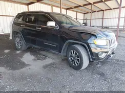 1C4RJEBG5GC321911 2016 JEEP GRAND CHEROKEE
