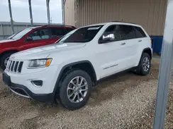 1C4RJEBG5GC328910 2016 JEEP GRAND CHEROKEE