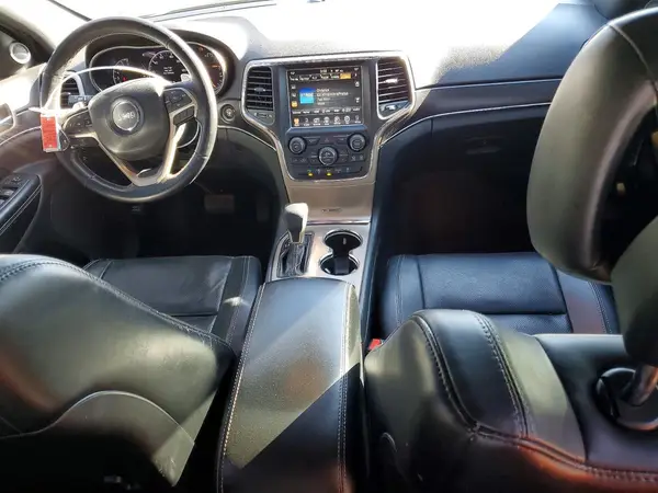 1C4RJEBG5GC329202 2016 JEEP GRAND CHEROKEE - Image 8