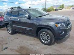 1C4RJEBG5GC329720 2016 JEEP GRAND CHEROKEE
