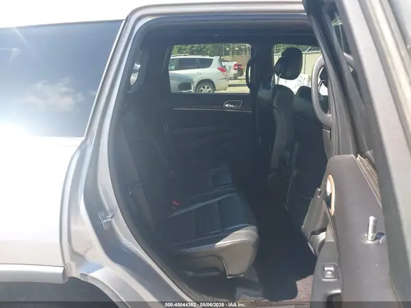 1C4RJEBG5GC335288 2016 JEEP GRAND CHEROKEE - Image 8