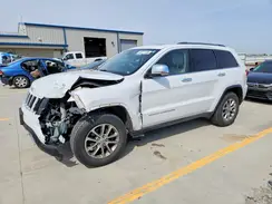 1C4RJEBG5GC335369 2016 JEEP GRAND CHEROKEE