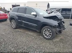 1C4RJEBG5GC335811 2016 JEEP GRAND CHEROKEE