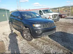 1C4RJEBG5GC336280 2016 JEEP GRAND CHEROKEE