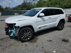 1C4RJEBG5GC345111 2016 JEEP GRAND CHEROKEE