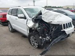 1C4RJEBG5GC346159 2016 JEEP GRAND CHEROKEE