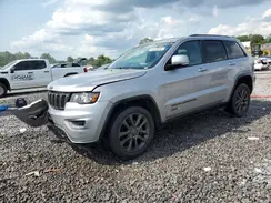 1C4RJEBG5GC369618 2016 JEEP GRAND CHEROKEE