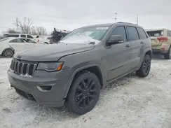 1C4RJEBG5GC392462 2016 JEEP GRAND CHEROKEE