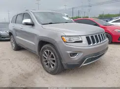 1C4RJEBG5GC400012 2016 JEEP GRAND CHEROKEE