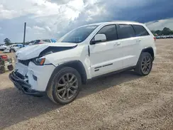 1C4RJEBG5GC400169 2016 JEEP GRAND CHEROKEE