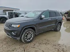 1C4RJEBG5GC401774 2016 JEEP GRAND CHEROKEE