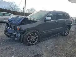 1C4RJEBG5GC401788 2016 JEEP GRAND CHEROKEE